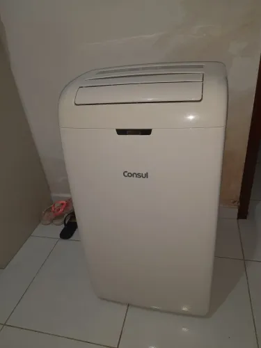 Ar-condicionado 