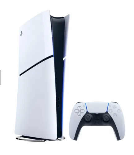 PS5 Slim