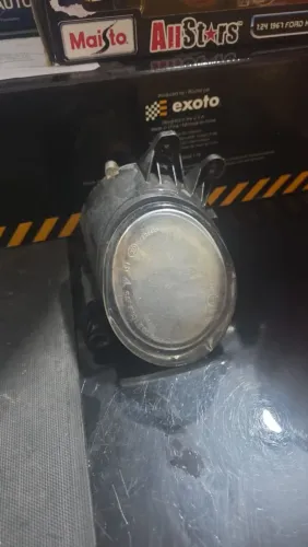 Farol de Milha GM Tigra 1998 original 