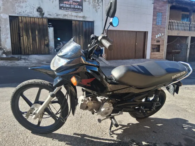 Pop 110i 2022