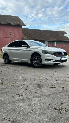 Volkswagen Jetta R-line 250 TSI 1.4 Flex 16V Aut. 2018