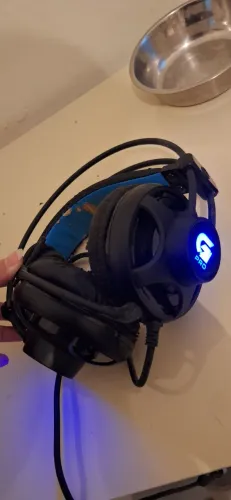 headset gamer