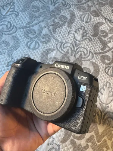 Canon EOS RP