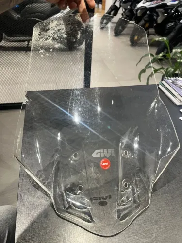 Bolha alta Givi para BMW G 310Gs