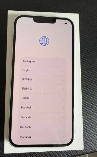 iPhone 16e
