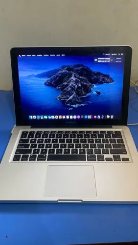 MacBook Pro 2012 