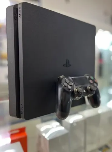 Vendo Ps4 pro