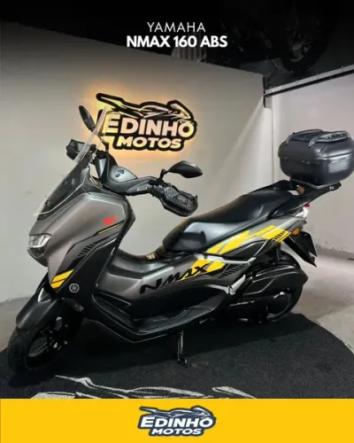 YAMAHA NMAX 160 SE 2024