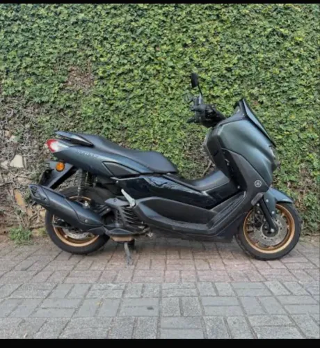 Nmax