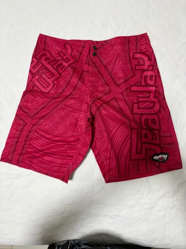 Bermuda DeadStock Coleção 2012 Nova