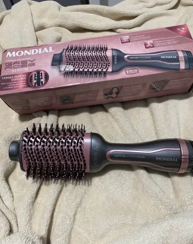 Vendo escova mondial