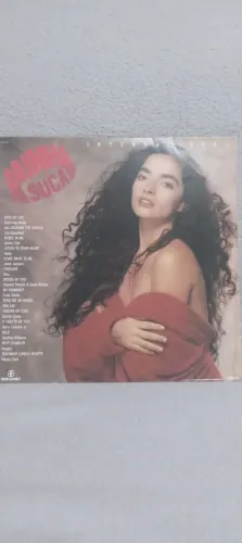 Disco em vinil Rainha da Sucata