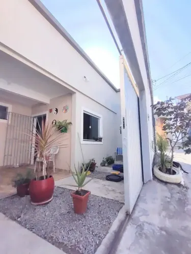 Casa à venda, VILA PRAIANA, Lauro de Freitas, BA