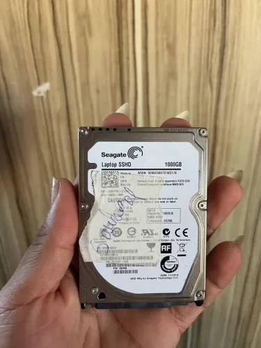 Hd slim 1Tb