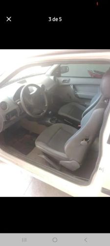 Imagem de Volkswagen Gol Geração IV Trend 1.0 8V MI Total Flex Mec. 2P 2009