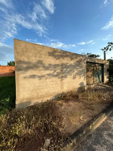 Vende-se ágil de lote, jardim dos ipê 3