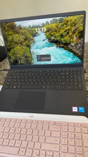 Notebook Dell