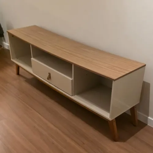 Rack MDF 160cm