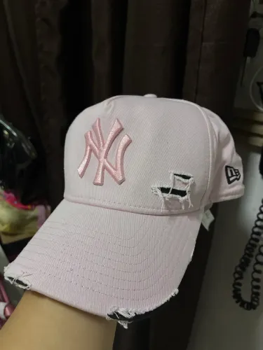 Vendo Boné New Era !
