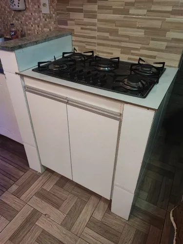 Porta em MDF para Cooktop