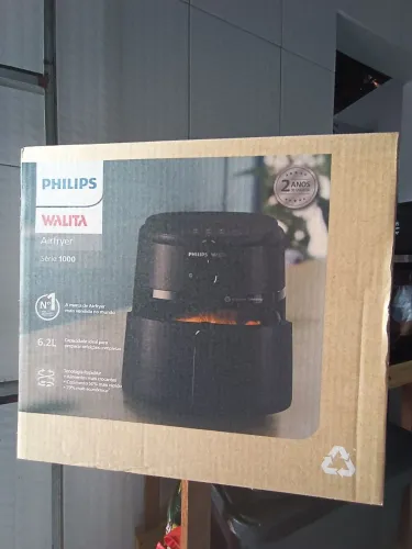air fryer philips NOVA