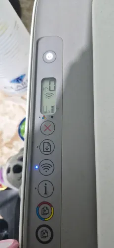 HP Deskjet Ink Advantage 2676