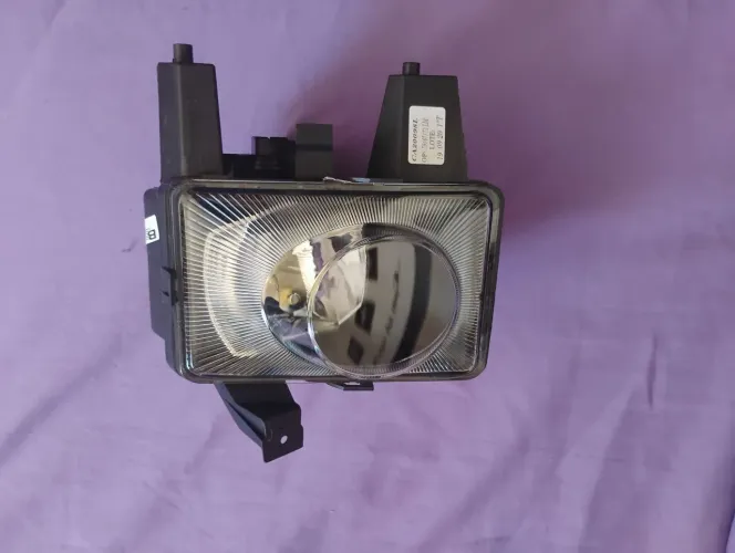 Farol de milha Vectra e Agile o par