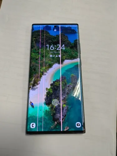 Galaxy Note 20 Ultra