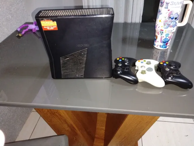 Xbox 360