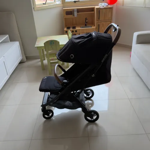 Carrinho de bebe Maxi Cosi Eva 2
