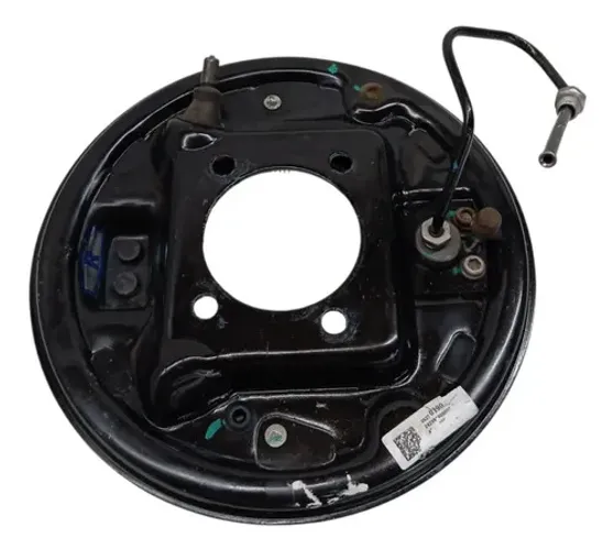 Sapata Freio Traseira Esquerda Chevrolet Onix 1.0 2019 2020