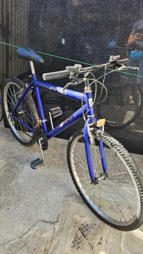 Bicicleta Aro 26