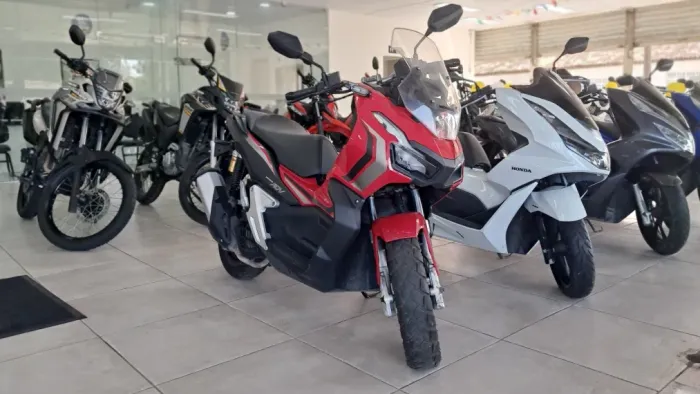 HONDA ADV 150 24/24