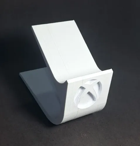Suporte de Mesa Controle Xbox
