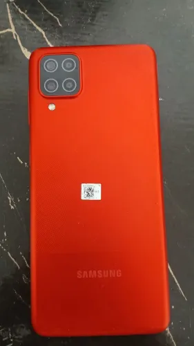 Samsung galaxy A12