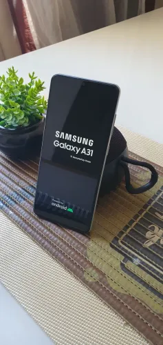 Samsung a 31