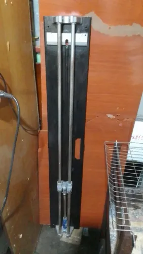 Riscadeira pra corte de piso