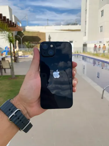 iPhone 14 Plus 128GB - Bateria 90%