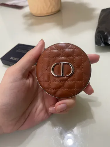 Bronzer Dior 04 novo