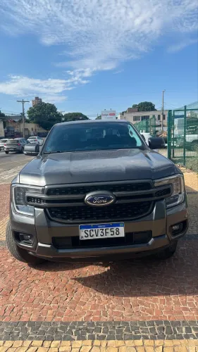 Ford Ranger XLS 2.0l 4X4 2024