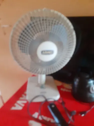 Ventilador Arno