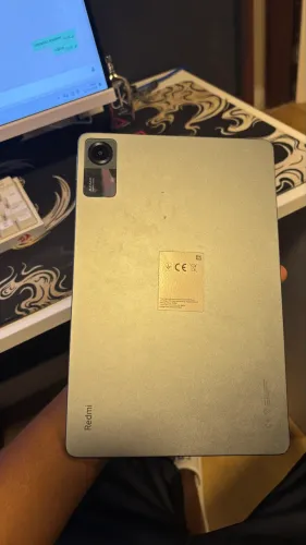 Tablet Xiaomi Redmi Pad SE