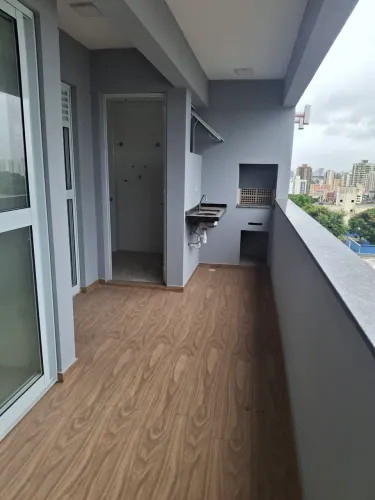 Apartamento padrão para Locação, Nova Petrópolis, São Bernardo do Campo, SP