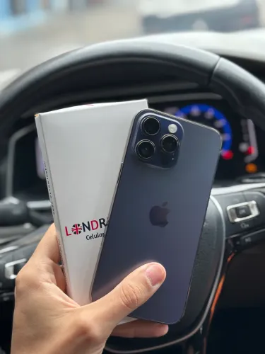 iPhone 14 Pro Max 256GB