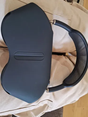 Airpods max novinho...