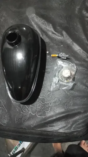 Tanque de bicicleta motorizadas litros  torneira, liltro