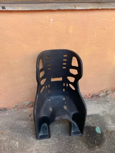 Cadeirinha flex bike
