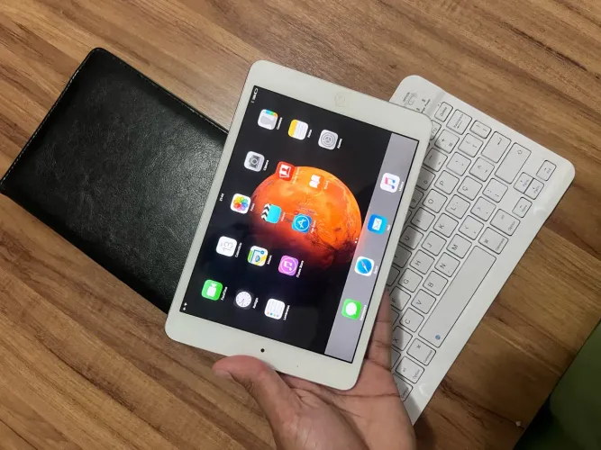 IPAD MINI