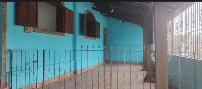 Casa à venda, Monte Castelo, Juiz de Fora, MG