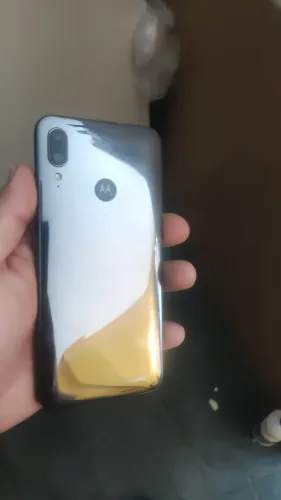 Motorola / Moto E